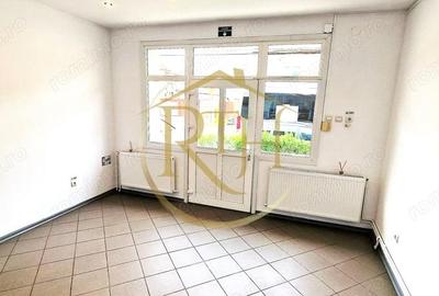 Spațiu comercial, de 55 mp, în Bălcescu - 13