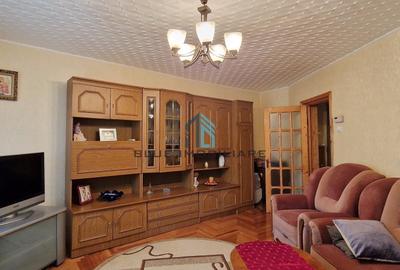 Apartament cu 4 camere. etaj 2, bloc 1982 - 6