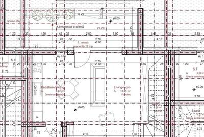 Casă cu 3 camere cu Teren 200 Mp în Săcălaz - 1