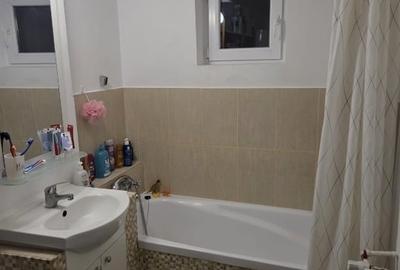 Garsonieră decomandată, mobilată în Crângași - 11