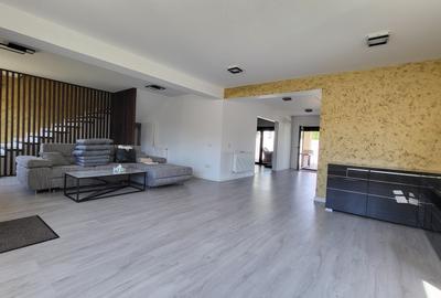 Vanzare Vila exclusivista,  5 camere, comuna Berceni - 2