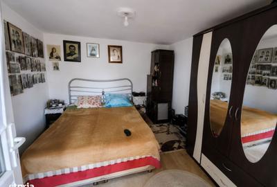 Casă cu 3 camere în Tânganu - 7