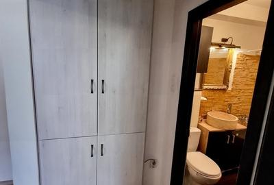 Apartament cu 2 camere decomandat, mobilat în Tomis III - 11