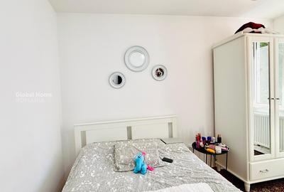 Apartament cu 2 camere semidecomandat, mobilat în Romană - 16