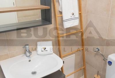 Exclusivitate 2 camere, 50mp, parcare subterana, Viva City - 7