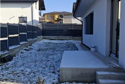 Casă individuală cu 4 camere cu Canalizare în Miroslava - 18