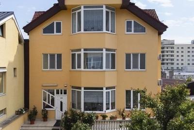 Casa versatila D+P+1+M pentru clinica, birouri sau afterschool-zona centrala - 2