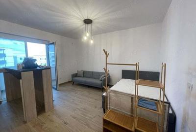 Garsonieră în Braytim