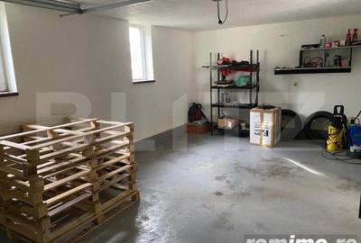 Casă cu 4 camere cu Teren 1050 Mp în Rădăuți - 7