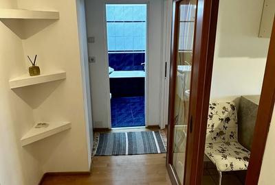 Apartament cu 2 camere decomandat în Exterior Vest - 7
