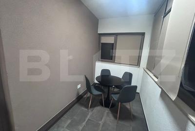 Apartament cu 2 camere semidecomandat, mobilat în Brazda lui Novac - 9