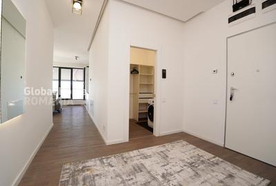 Apartament 3 camere - 89MP + terasa 57 MP + Parcare Apartament 3 camere - 89MP + terasa 57 MP + Parcare - 11