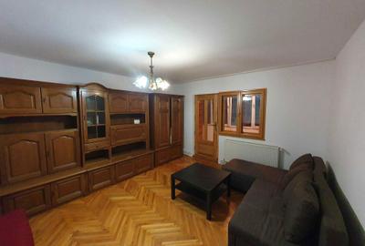 Apartament cu 3 camere decomandat în Cetății - 1