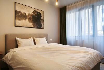 Apartament cu 2 camere în Ultracentral - 4