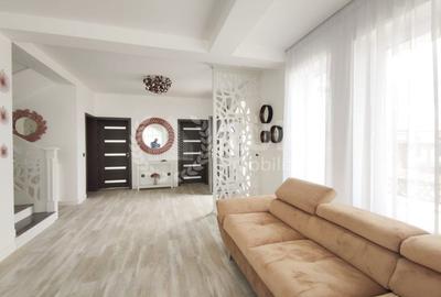 Casa finalizata 4 camere | 174mp | Teren 400mp | Dezmir | Apahida! - 4