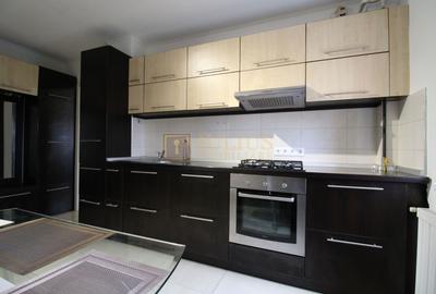 Apartament cu 2 camere nedecomandat, mobilat în Aradului - 9