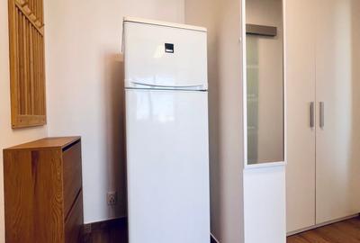 3 camere complet renovate, design scandinav, vedere panoramică și luminozitate - 9