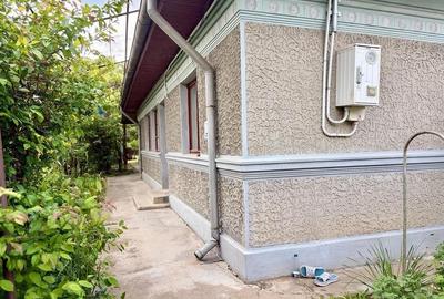 Casă cu 3 camere cu Teren 501 Mp în Pasărea - 1