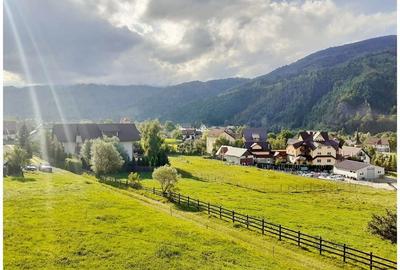 Pensiune La Cheie In Simon - 3