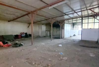 Hala Beton Caramida Hala Beton Caramida - 5