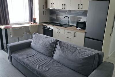 Apartament cu 2 camere în Ciurea - 5