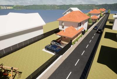 Teren Construcții intravilan de 2880 mp, în Luna de Sus - 1