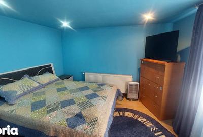 Casă cu 3 camere cu Teren 290 Mp în Central - 12