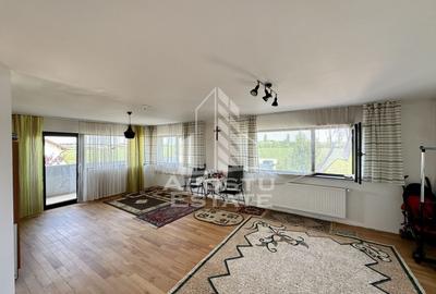 Vila moderna cu 6 camere si 2 garaje, teren 750 mp, Dumbravita - 8