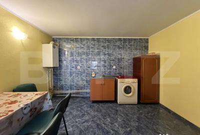 Casă cu 2 camere cu Teren 511 Mp în Central - 17