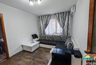 Apartament cu 3 camere semidecomandat în Micro 40 - 5