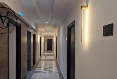 Studio premium | Vedere spre mare | Axxis Nova | parcare - 12