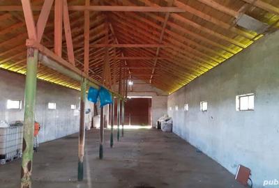 Casă cu 7 camere în Brastavățu - 4