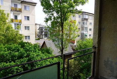 Apartament cu 2 camere de vanzare, strada Bogdan Voda - 2