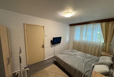 Apartament cu 2 camere, mobilat în Gării - 8