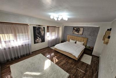 Apartament 3 camere modificat in 2 camere cartier E3 - 1