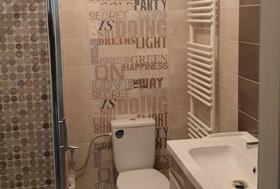 3 camere/74 mp utili/Exigent Plaza Faza 1/ Bd. Timisoara / 165.000euro+TVA 21% - 4