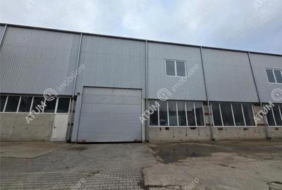 Spațiu comercial, de 3,000 mp, în Ștefan cel Mare - 6