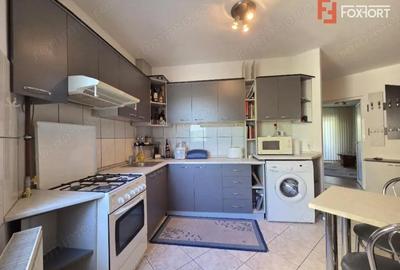 Apartament cu 2 camere decomandat în Micălaca - 2