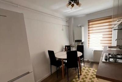 ID 613 PRIMA INCHIRIERE - Apartament 3 camere complet renovat - 4