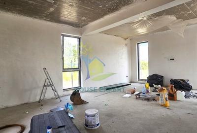 Vila noua superba,  4 camere, toate utilitatile, Balotesti - 5