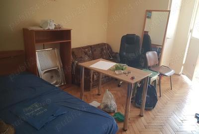 Garsonieră în Take Ionescu - 2