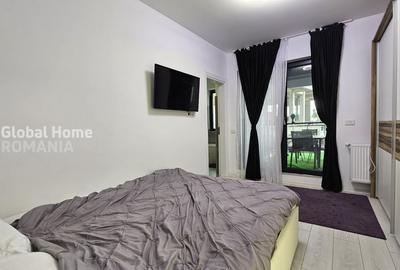Apartament 3 camere 90MP | Bragadiru  | Terasa + Parcare subterana - 9