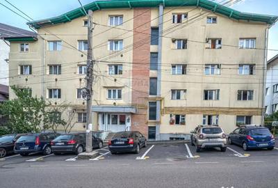 Garsonieră, mobilată în Calea Moroieni - 3