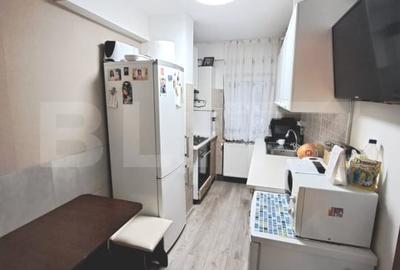 Apartament cu 2 camere decomandat, mobilat în Noua - 7