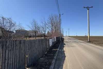 Spațiu comercial, în Miroslava - 1