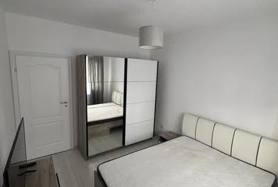 Apartament 2 camere, 55 mp, decomandat, ac, parcare, Berceni - 1