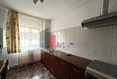 Apartament decomandat 3 camere | Busteni langa Telecabina Apartament decomandat 3 camere | Busteni langa Telecabina - 16