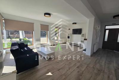 Casă individuală cu 4 camere cu Canalizare în Bună Ziua - 2