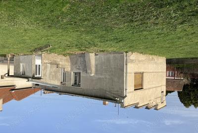 Casa de vanzare in Geoagiu sau schimb cu apartament in Orastie - 2