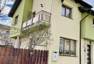 Casa tip duplex pe Urisagului , 120 mp util + pod inalt - 1